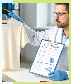 Услуги Сертификация продукции и услуг в Бирске
