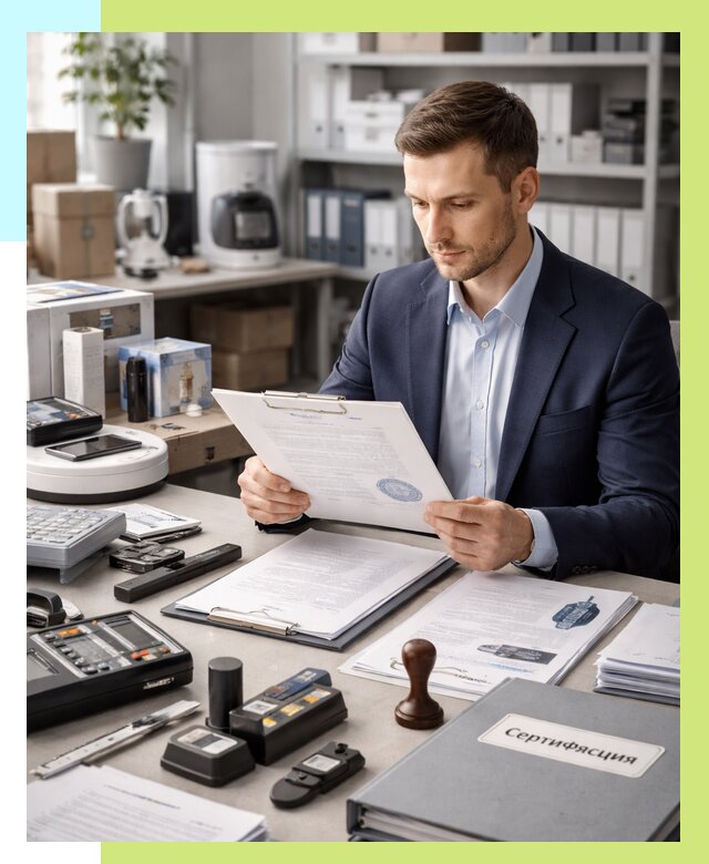 Сертификация продукции в Бирске от 46773 р. | Орган Алешин-Брк