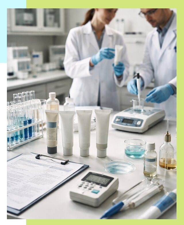 Сертификация зубной пасты в Бирске от 20788 р. Алешин-Брк