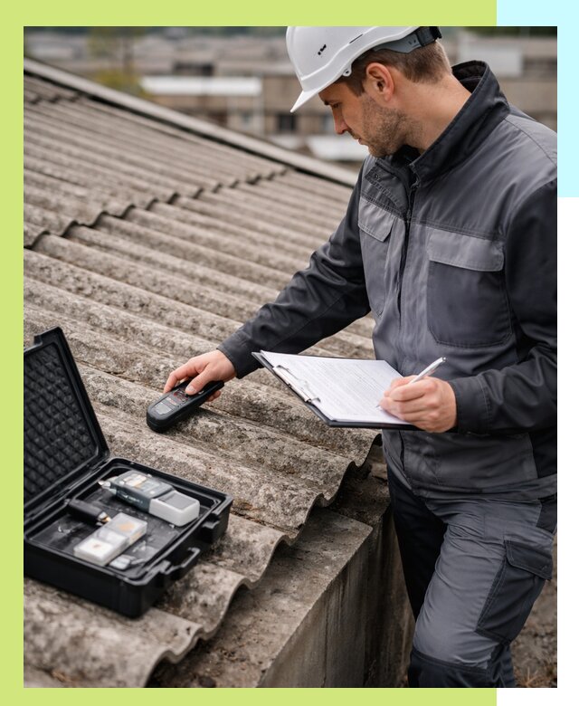 Сертификация шифера и техническая документация в Бирске