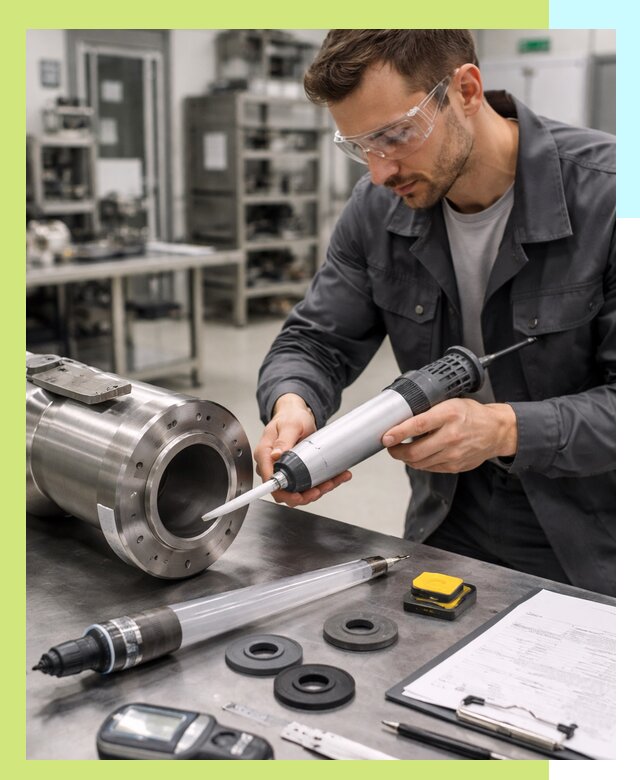 Сертификация герметиков и получение деклараций в Бирске