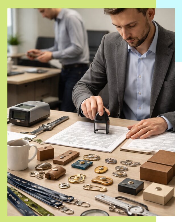 Сертификация сувениров и сувенирной продукции в Бирске