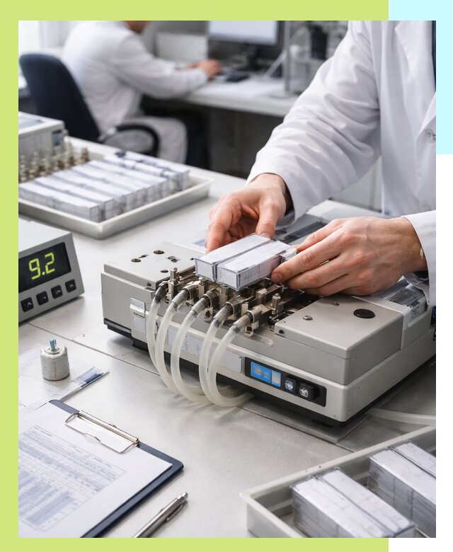 Сертификация сигарет и табачной продукции в Бирске