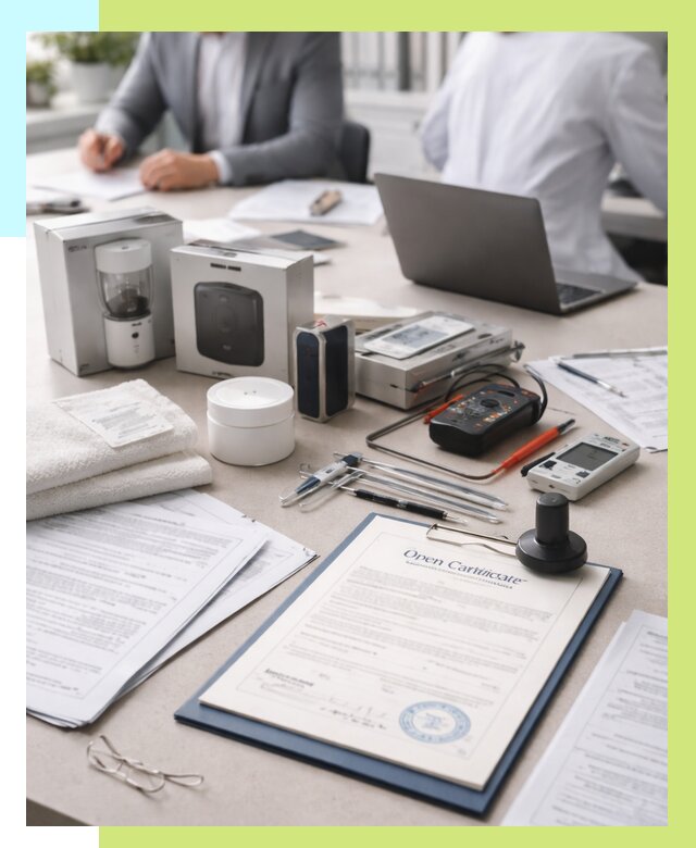 Сертификация товаров в Бирске от 25985 р., Алешин-Брк срочно