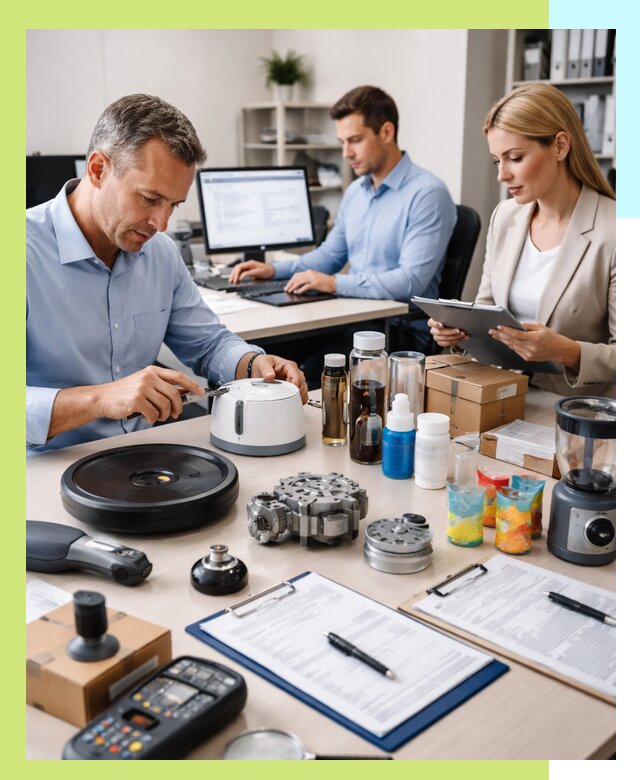 Сертификация товаров в Бирске — быстро, официально