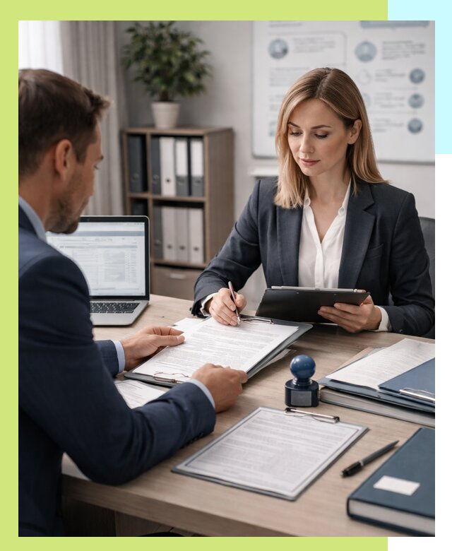 Сертификация услуг в Бирске, подтверждение соответствия и качества