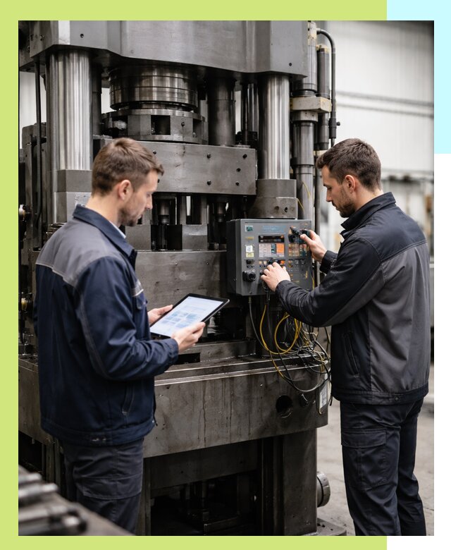 Сертификация машин и оборудования в Бирске по ГОСТ и ТР