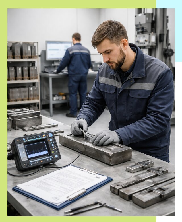 Сертификация сварочного оборудования в Бирске по ГОСТ