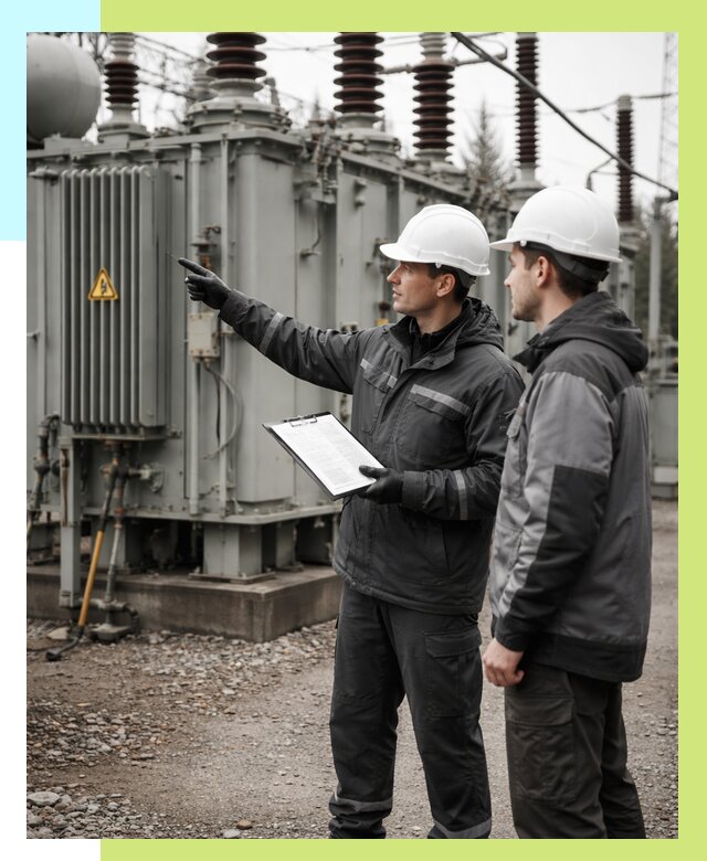 Сертификация высоковольтного оборудования в Бирске|Алешин-Брк 77955р