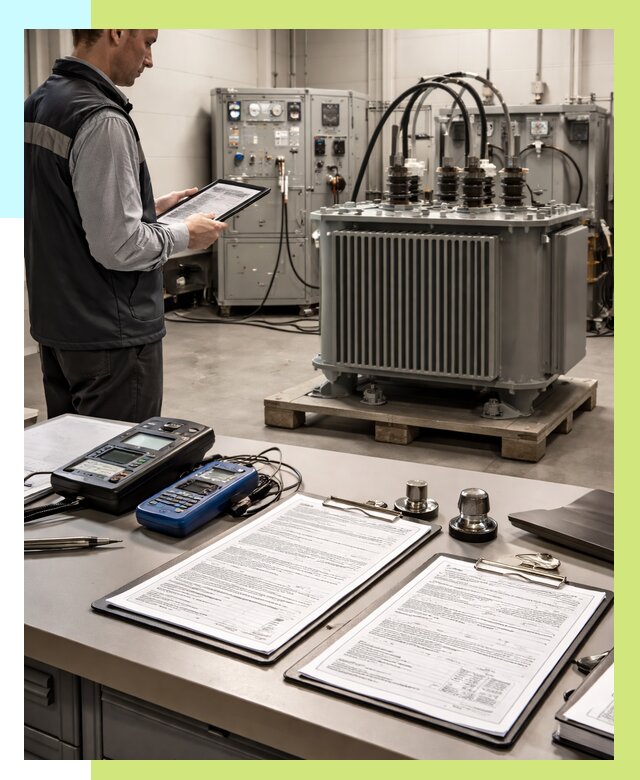 Сертификация трансформаторов под ключ в Бирске от 25985 р. Алешин-Брк