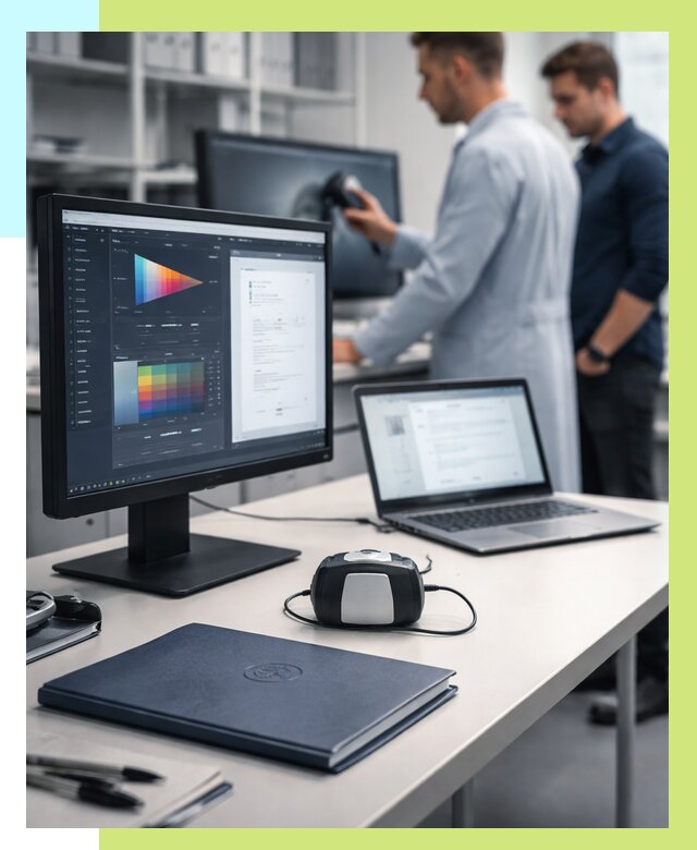 Сертификация мониторов в Бирске: от 12473 р. | Алешин-Брк