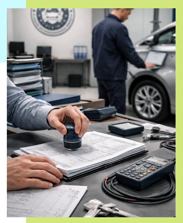 Сертификация колесных ТС в Бирске от 25985 р. Алешин-Брк