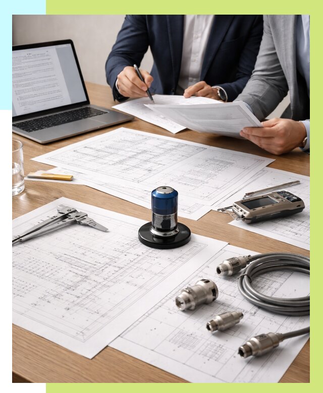 Разработка технических условий в Бирске от 12473 р. | Алешин-Брк