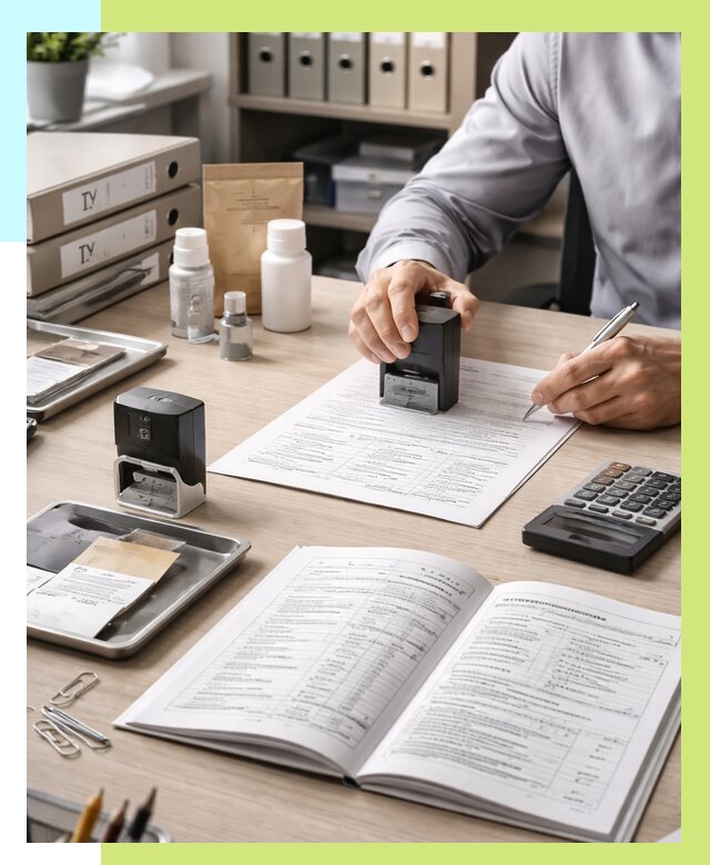 Разработка ТУ на продукцию в Бирске от 12473 р. | Алешин-Брк