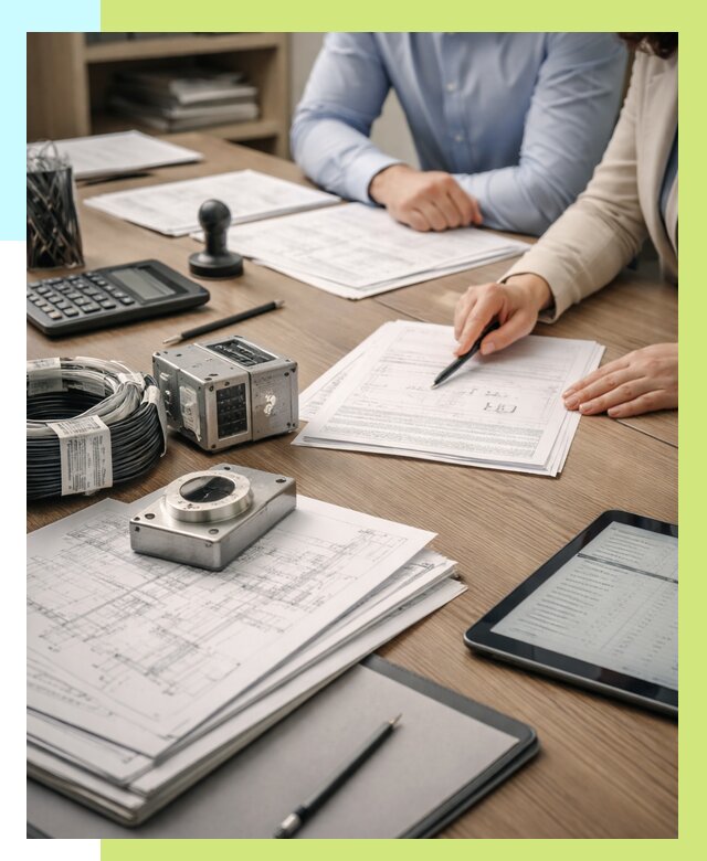 ТУ на изделие в Бирске: оформить и получить от 8835 р. | Алешин-Брк