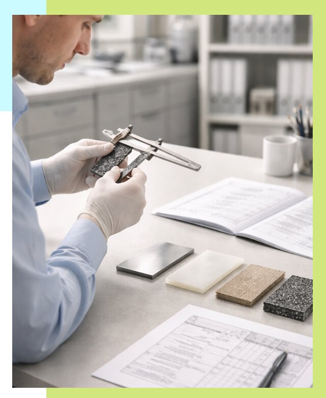 Разработка ТУ на материалы в Бирске от 20788 р. Алешин-Брк