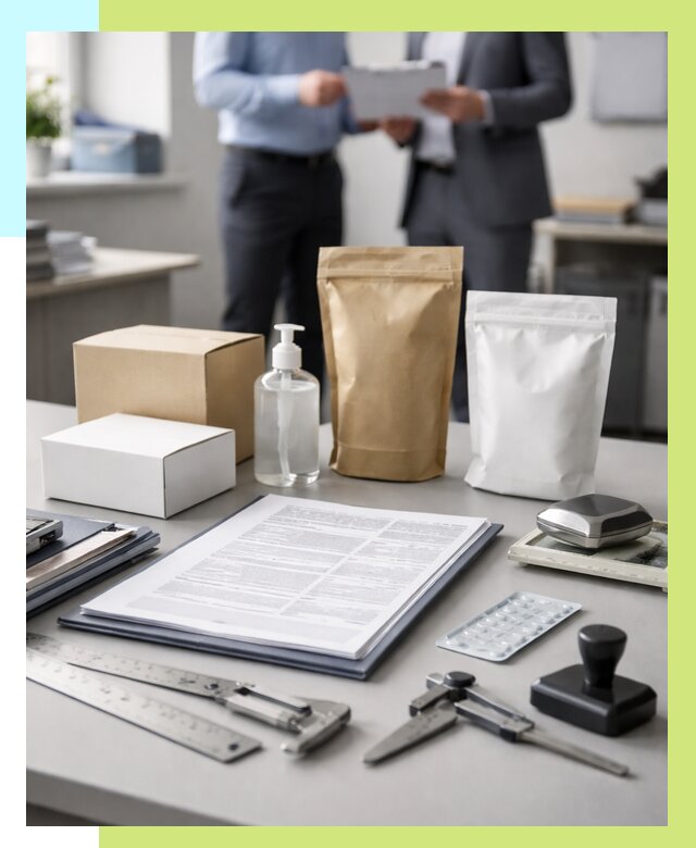 ТУ на упаковку в Бирске от 10394 р., оформить и заказать |Алешин-Брк