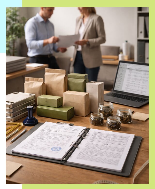 ТУ на чай в Бирске срочно от 8835 р., оформление в Алешин-Брк