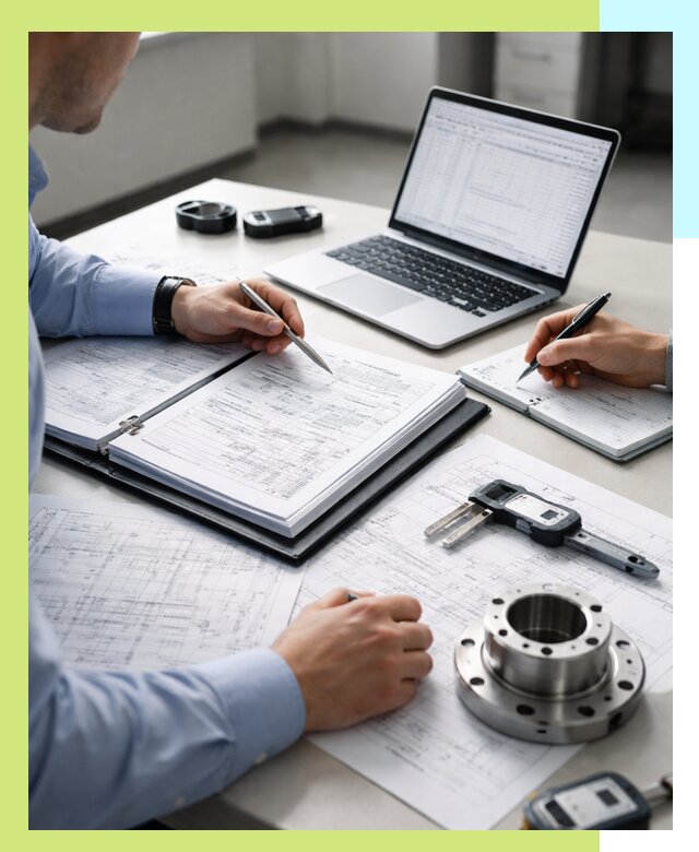 Разработка технологической инструкции для производства в Бирске