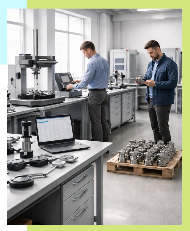 Технологический процесс в Бирске от 7276 р. | Алешин-Брк