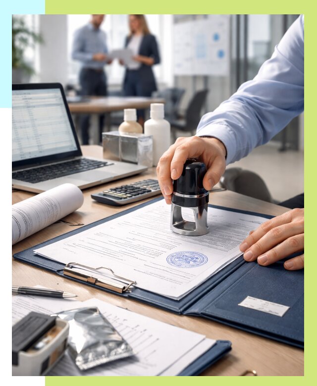 Технологический регламент в Бирске от 15591 р. | Алешин-Брк под ключ