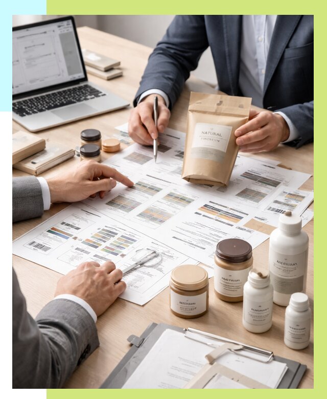 Разработка этикетки продукции в Бирске от 8315 р. | Алешин-Брк