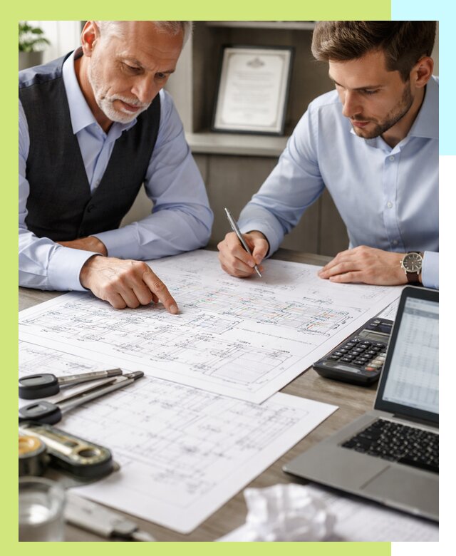 Разработка маршрутных карт технологических процессов в Бирске