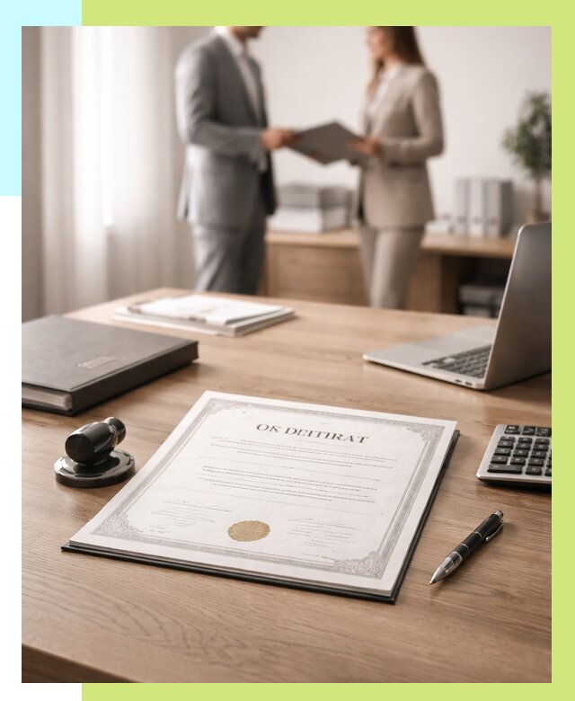 Сертификат на услуги в Бирске оформить от 8835 р. Алешин-Брк