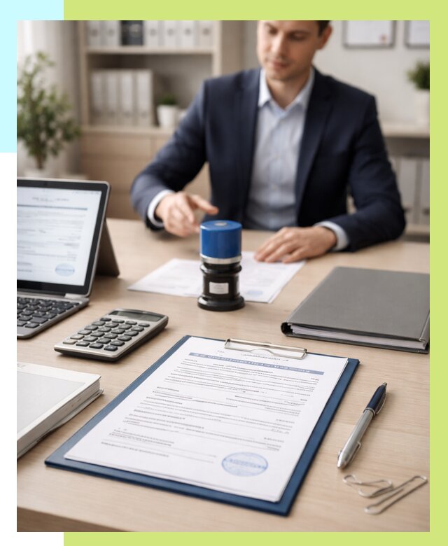 Добровольный пожарный сертификат в Бирске от 8315 р. | Алешин-Брк