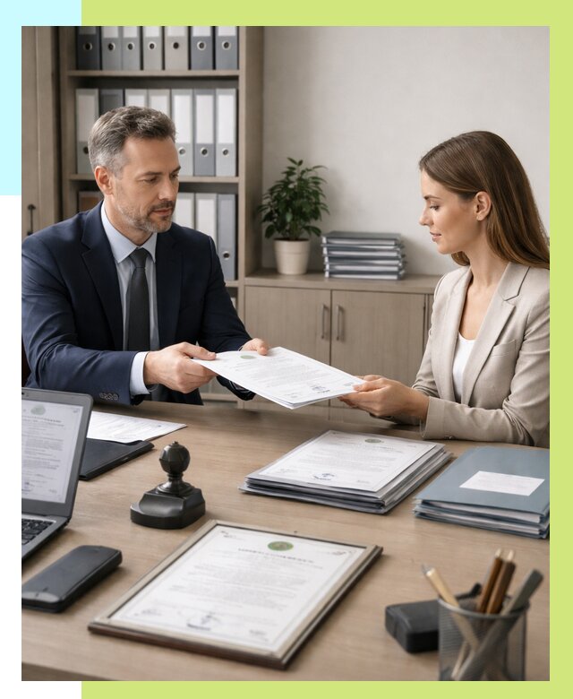 Нотификация ФСБ в Бирске от 25985 р., Получить у Алешин-Брк