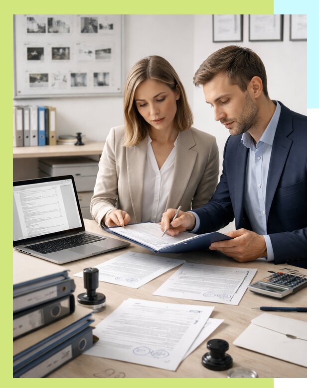 Нотификация ФСБ для продукции и оборудования в Бирске