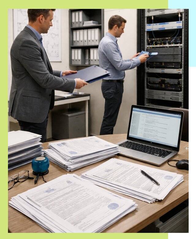 Получение заключения ФСТЭК на информационные системы в Бирске