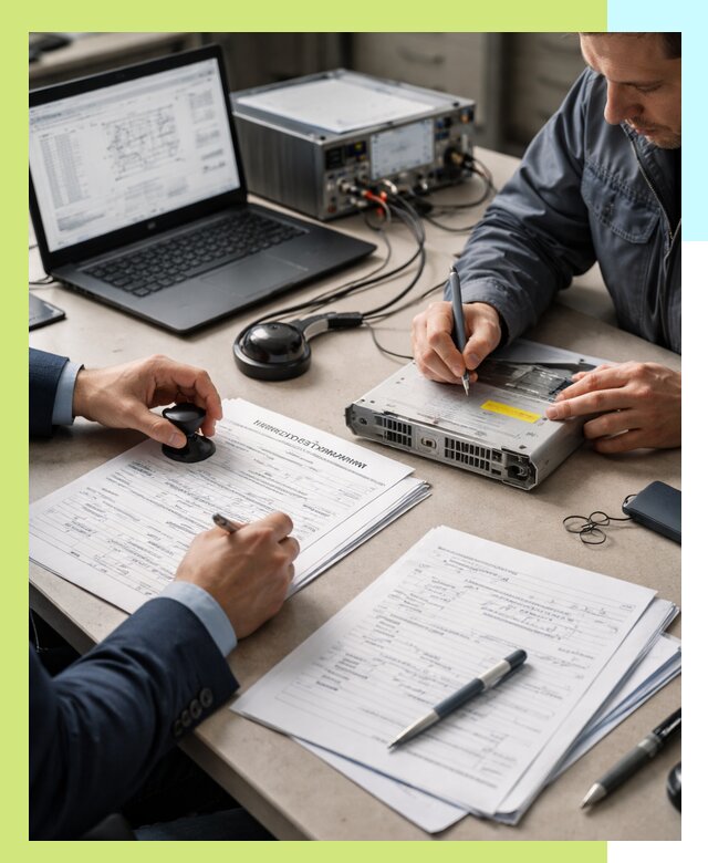 Обоснование безопасности зданий и сооружений в Бирске