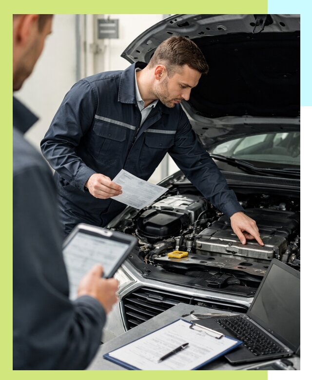 Оформление СБКТС на автомобиль в Бирске, быстро и официально