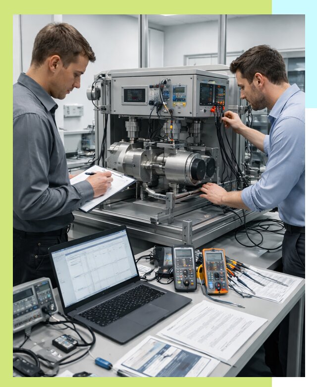 Получение БКТС для техники, оборудования и услуг в Бирске