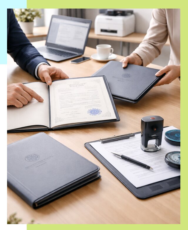 Сертификат OHSAS 18001 в Бирске от 46773 р. | Алешин-Брк