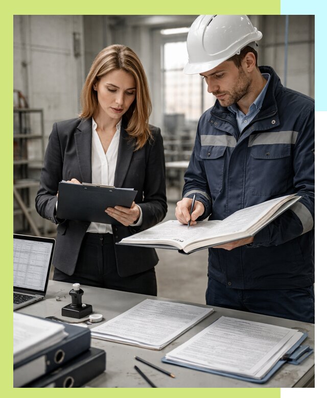 Получение сертификата OHSAS 18001 в Бирске для предприятий