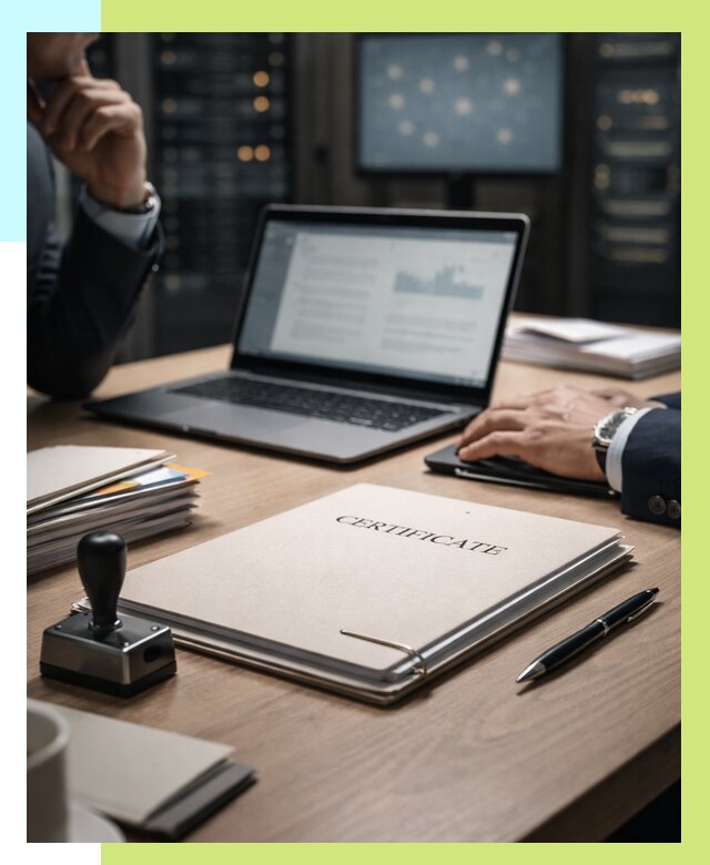 Сертификат ISO 27001 в Бирске под ключ от 155910 р. Алешин-Брк