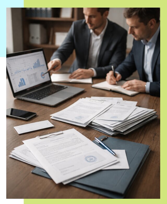 Оценка деловой репутации в Бирске от 7796 р. | Алешин-Брк