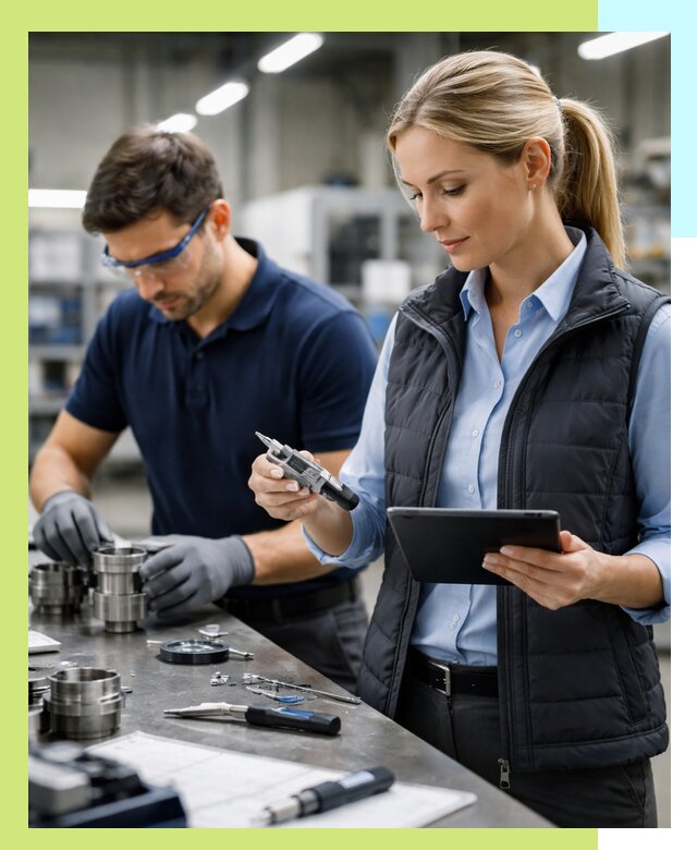 Сертификация производства в Бирске по стандартам и требованиям