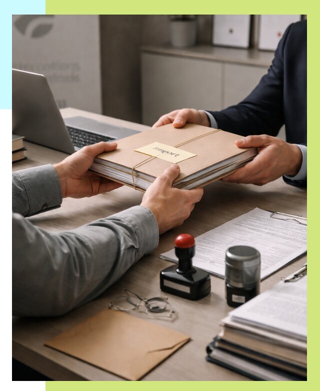 Сертификация для импорта в Бирске от 31182 р. | Алешин-Брк