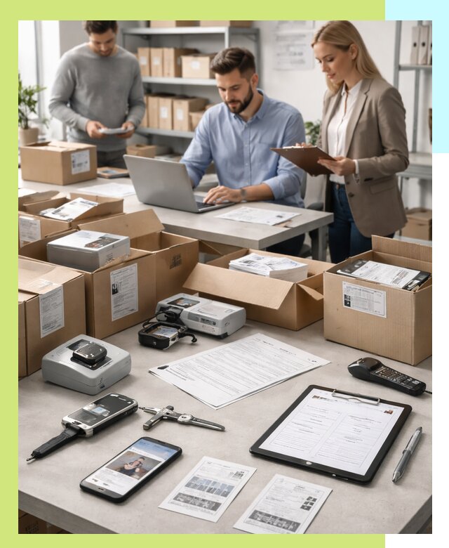 Сертификация товаров и документов для маркетплейсов в Бирске