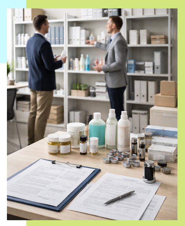 Сертификация собствен. продукции в Бирске от 25985 р. | Алешин-Брк