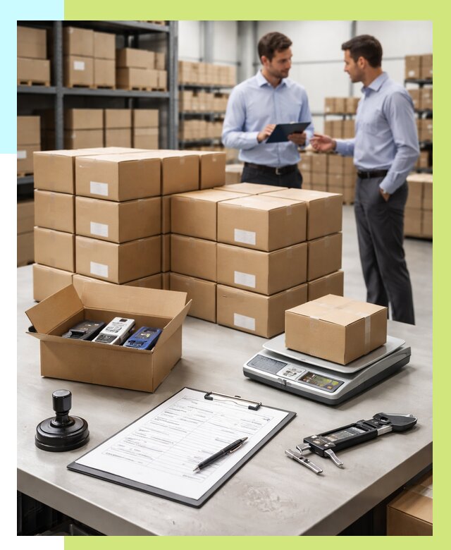 Сертификация партии товара в Бирске от 15591 р., Алешин-Брк